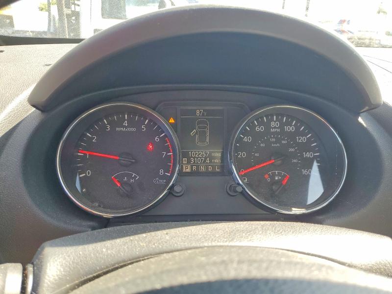 Aukcja sprzedaży 2011 Nissan Rogue, vin: JN8AS5MV4BW274226, numer aukcji: 61403666