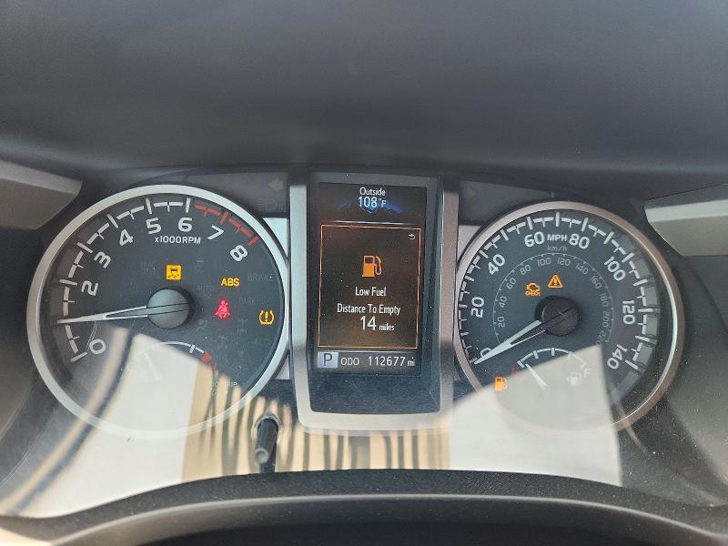 Продажа на аукционе авто 2021 Toyota Tacoma, vin: 3TMEZ5CN2MM155927, номер лота: 62451006