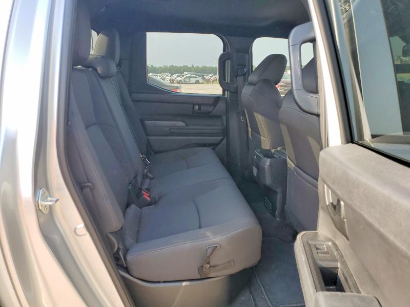 Aukcja sprzedaży 2024 Toyota Tacoma, vin: 3TYKD5HN7RT007522, numer aukcji: 61504616