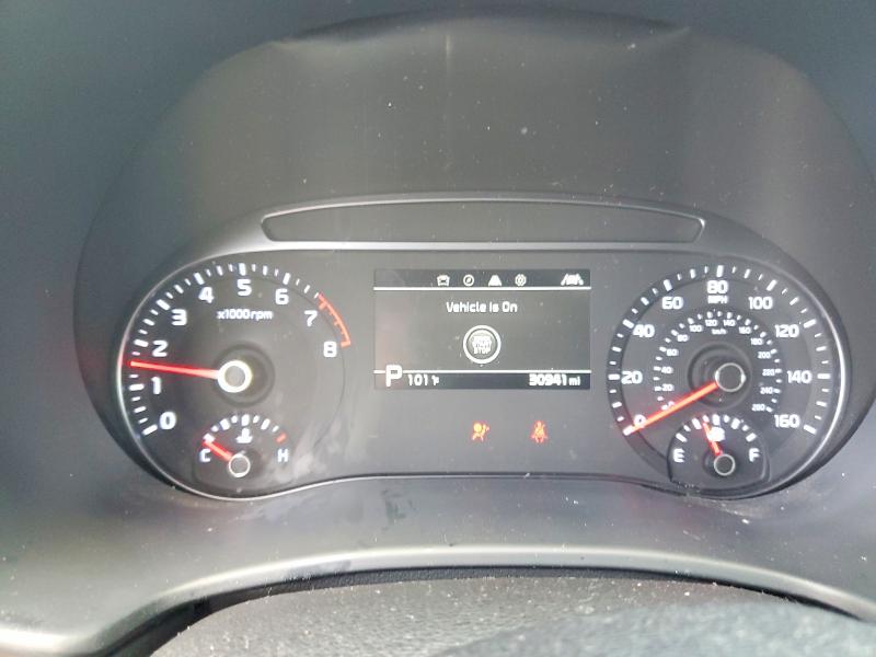 47788406 :رقم المزاد ، KNDJ53AF9N7818562 vin ، 2022 Kia Soul مزاد بيع