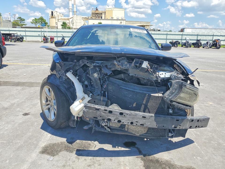 Aukcja sprzedaży 2020 Dodge Charger, vin: 2C3CDXBG3LH163198, numer aukcji: 60177696