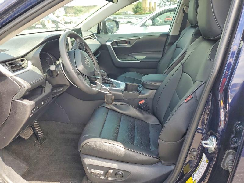 Aukcja sprzedaży 2024 Toyota Rav4, vin: 2T3P1RFV2RW483955, numer aukcji: 60703356
