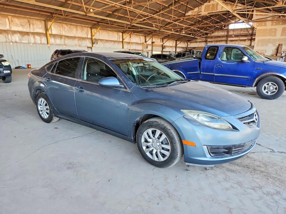 Продаж на аукціоні авто 2012 Mazda 6, vin: 1YVHZ8BH1C5M03920, номер лоту: 59834186