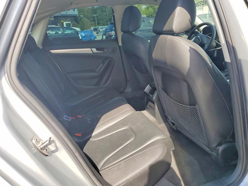Aukcja sprzedaży 2009 Audi A4, vin: WAUJF78K79N067774, numer aukcji: 59803166