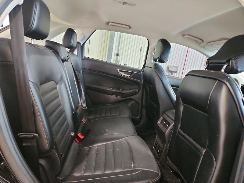 Продаж на аукціоні авто 2016 Ford Edge, vin: 2FMPK4J91GBB11190, номер лоту: 60514296