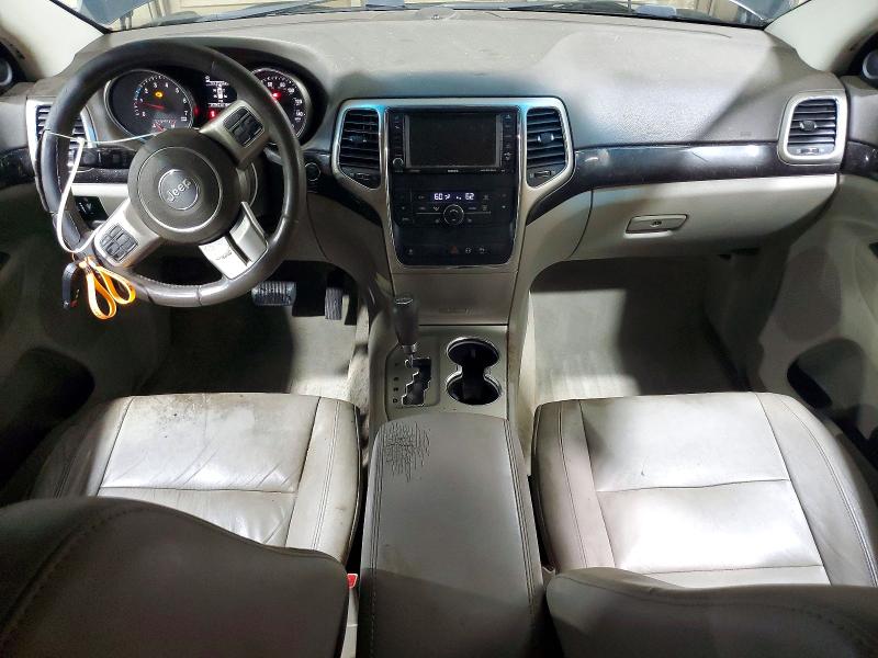 Aukcja sprzedaży 2012 Jeep Grand Cherokee, vin: 1C4RJFAG2CC304100, numer aukcji: 60949066