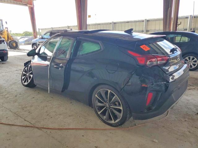 Aukcja sprzedaży 2020 Hyundai Veloster, vin: KMHTG6AF1LU029613, numer aukcji: 62350526