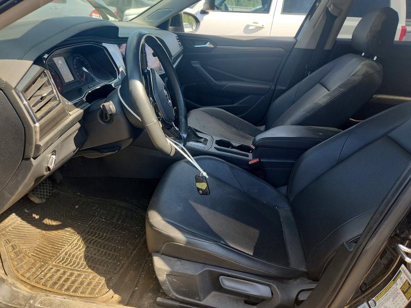 2021 Volkswagen Jetta მანქანა იყიდება აუქციონზე, vin: 3VWE57BU0MM074261, აუქციონის ნომერი: 60935586