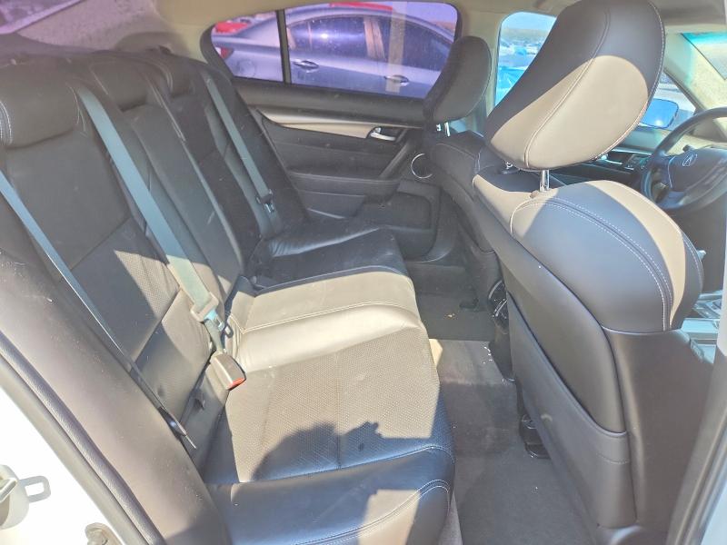Продаж на аукціоні авто 2013 Acura Tl, vin: 19UUA9F50DA002130, номер лоту: 59844236