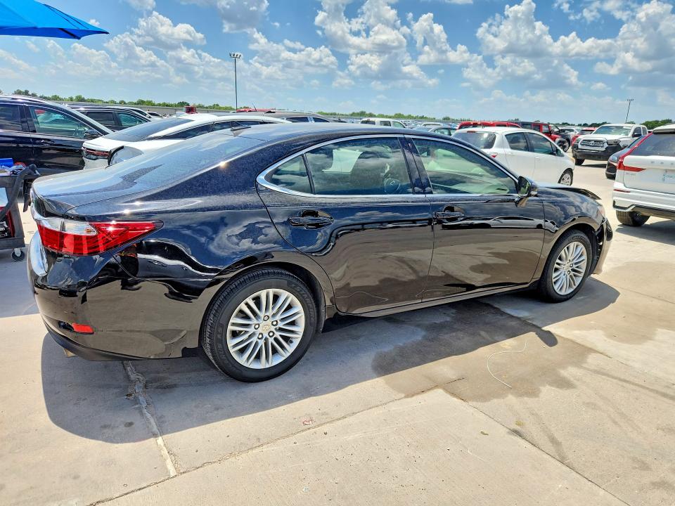 Продажа на аукционе авто 2013 Lexus Es, vin: JTHBK1GG8D2010084, номер лота: 59629316