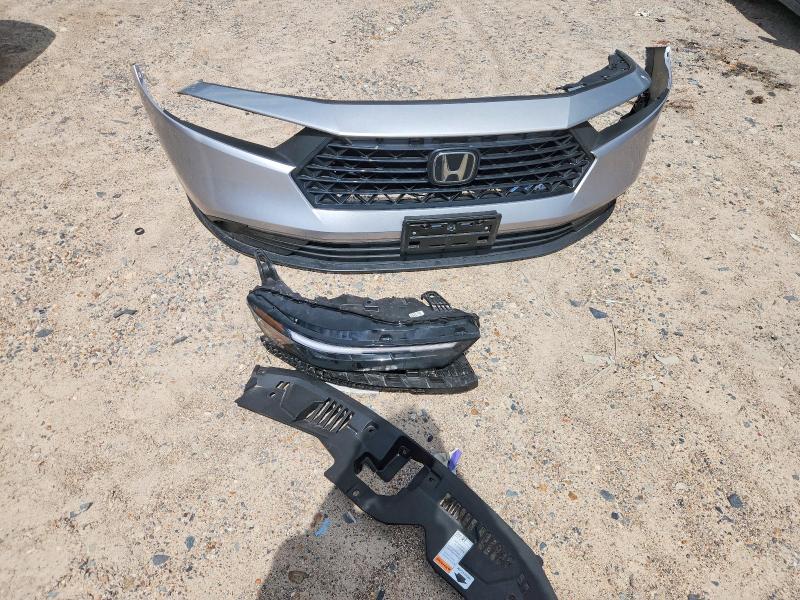 2026 Honda Accord მანქანა იყიდება აუქციონზე, vin: 1HGCY1F2XTA016341, აუქციონის ნომერი: 60430016