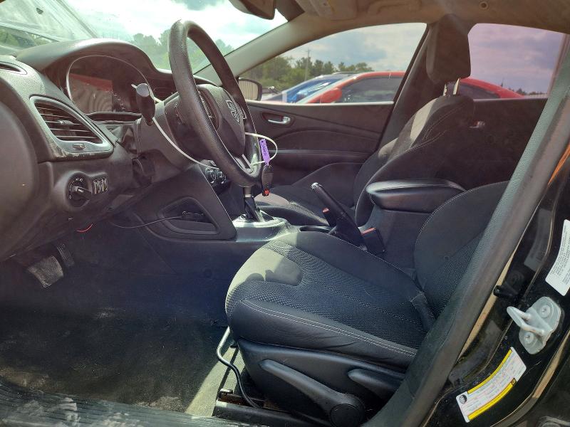 Продаж на аукціоні авто 2014 Dodge Dart, vin: 1C3CDFBB2ED877774, номер лоту: 57712576