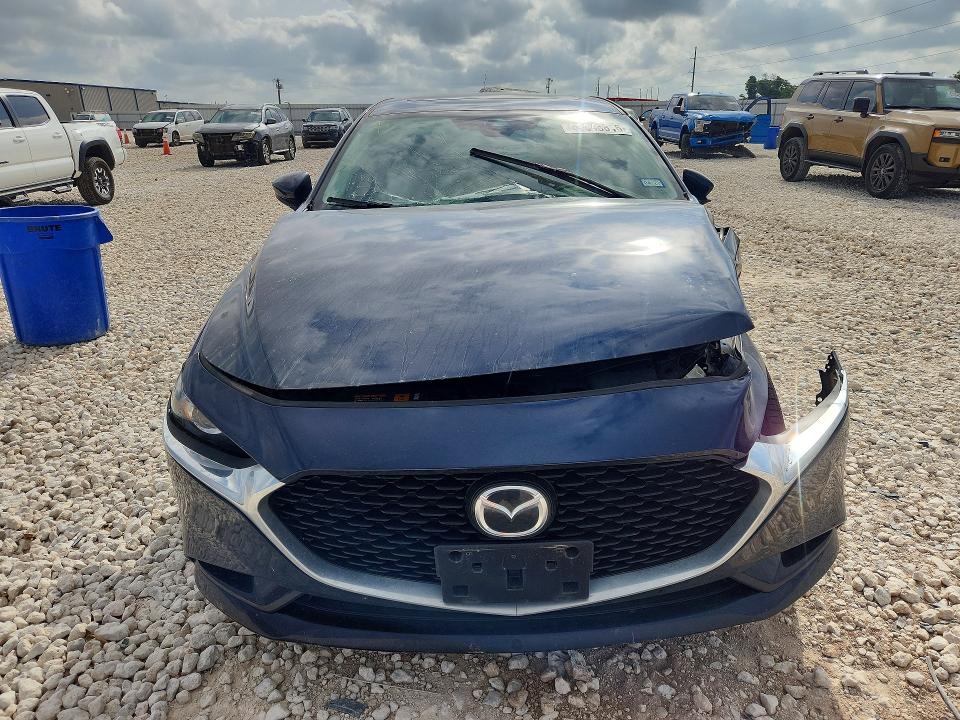 Продаж на аукціоні авто 2023 Mazda 3, vin: 3MZBPACM8PM360405, номер лоту: 63048816