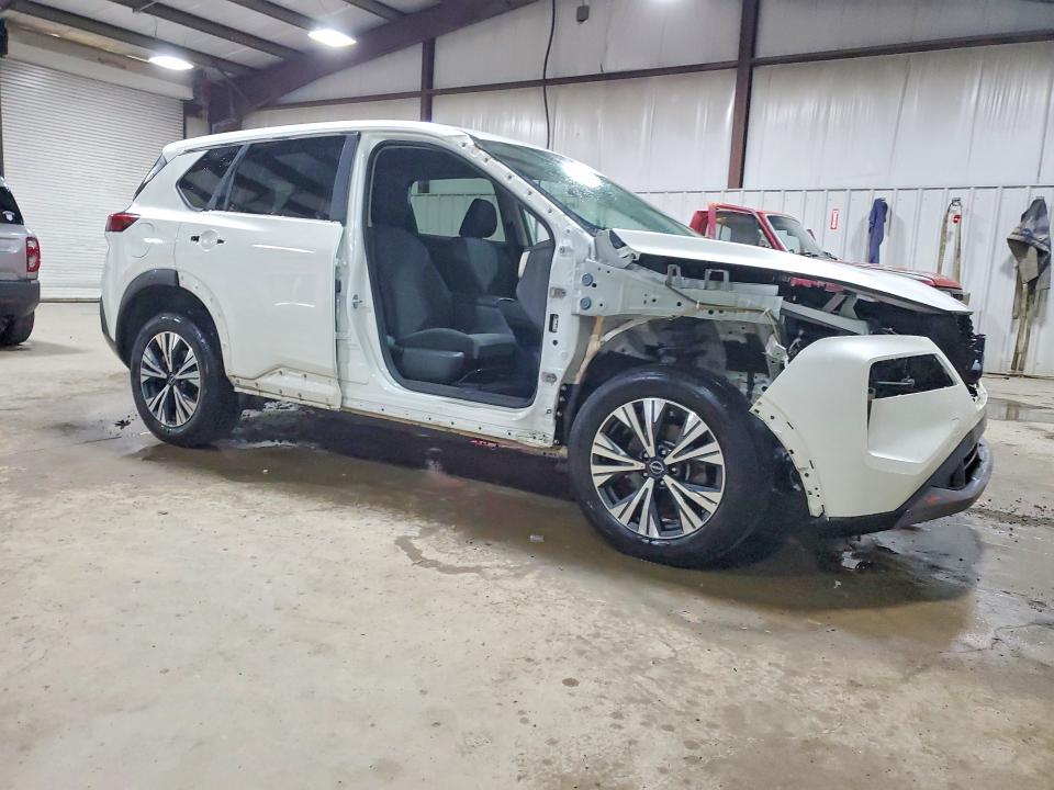 Auction sale of the 2023 Nissan Rogue, vin: 5N1BT3BB0PC926192, lot number: 62404246