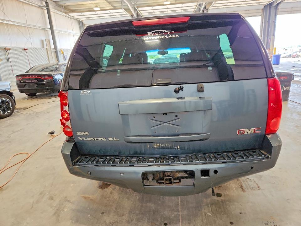 2010 Gmc Yukon Xl მანქანა იყიდება აუქციონზე, vin: 1GKUKKE32AR259441, აუქციონის ნომერი: 61782076