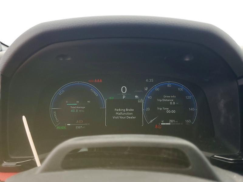 Продажа на аукционе авто 2026 Toyota Camry, vin: 4T1DBADK7TU057771, номер лота: 61901086