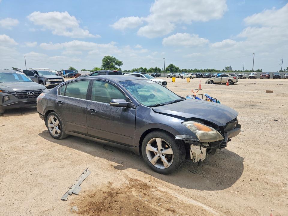 Продаж на аукціоні авто 2008 Nissan Altima, vin: 1N4BL21E28N448699, номер лоту: 63192856