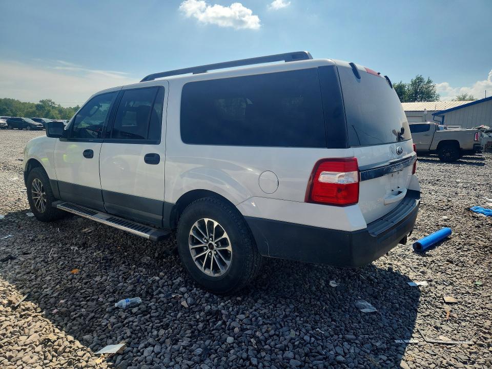 Продажа на аукционе авто 2015 Ford Expedition, vin: 1FMJK1GT6FEF26936, номер лота: 61585536