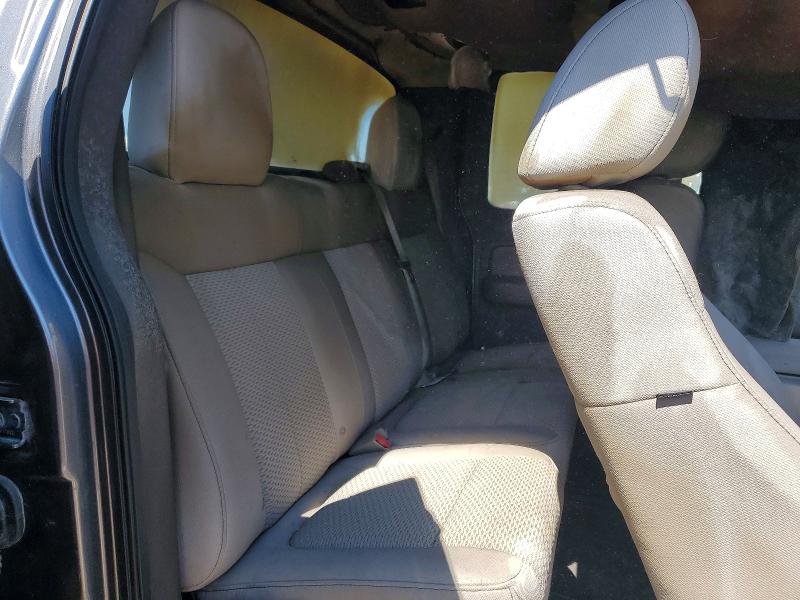 60753676 :رقم المزاد ، 1FTFX1EV9AFC15441 vin ، 2010 Ford F150 مزاد بيع