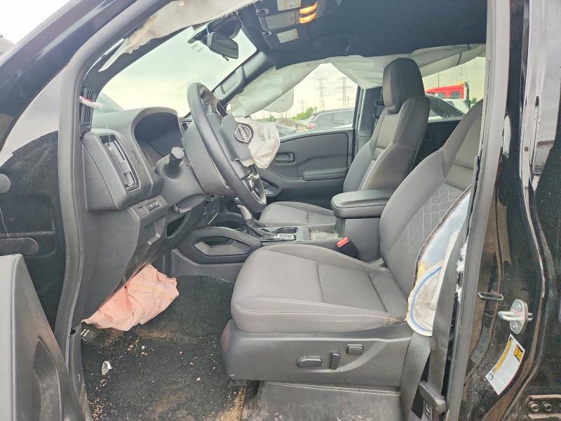 Aukcja sprzedaży 2026 Nissan Frontier, vin: 1N6ED1FKXTN642139, numer aukcji: 63516366