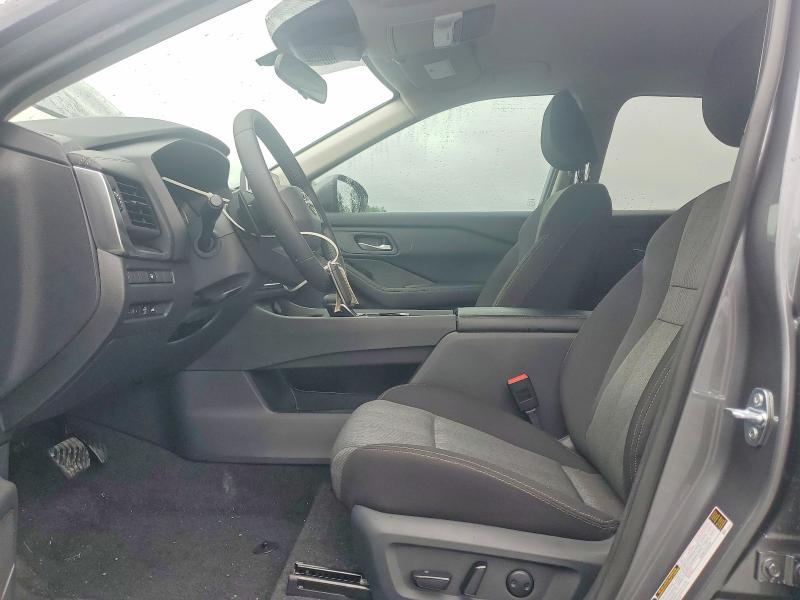 2026 Nissan Rogue მანქანა იყიდება აუქციონზე, vin: 5N1BT3BA8TC837360, აუქციონის ნომერი: 62260416