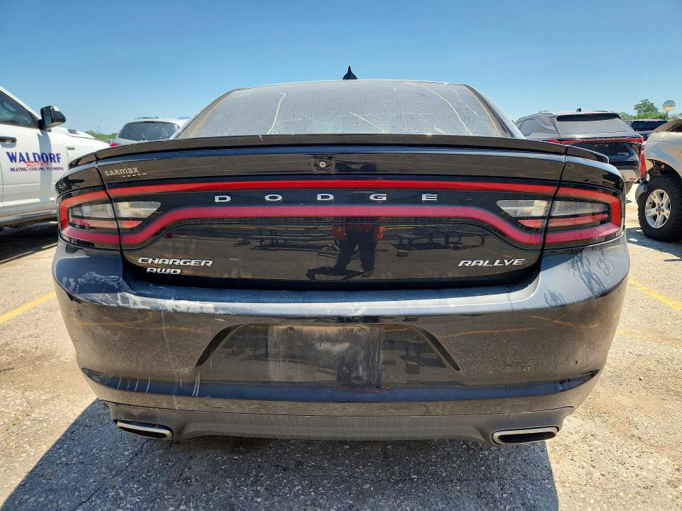 Aukcja sprzedaży 2015 Dodge Charger, vin: 2C3CDXJG7FH742586, numer aukcji: 60022636