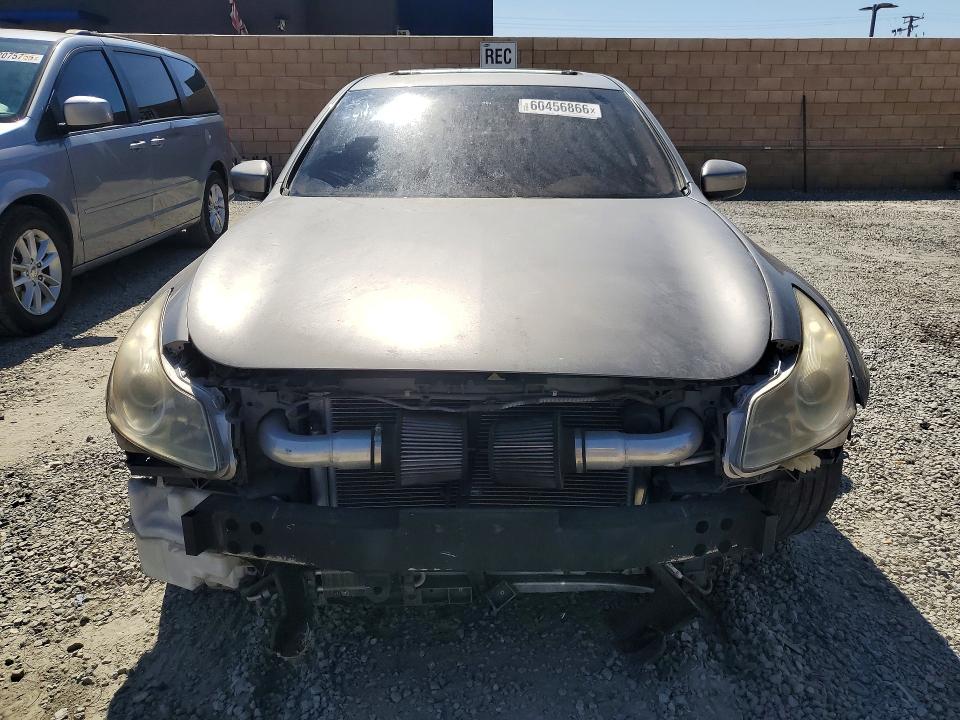 Продаж на аукціоні авто 2009 Infiniti G37 Sedan, vin: JNKCV61E69M013528, номер лоту: 60456866