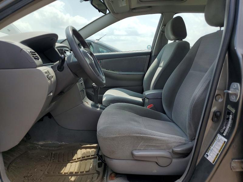 Aukcja sprzedaży 2008 Toyota Corolla, vin: 2T1BR32E28C908234, numer aukcji: 61303776