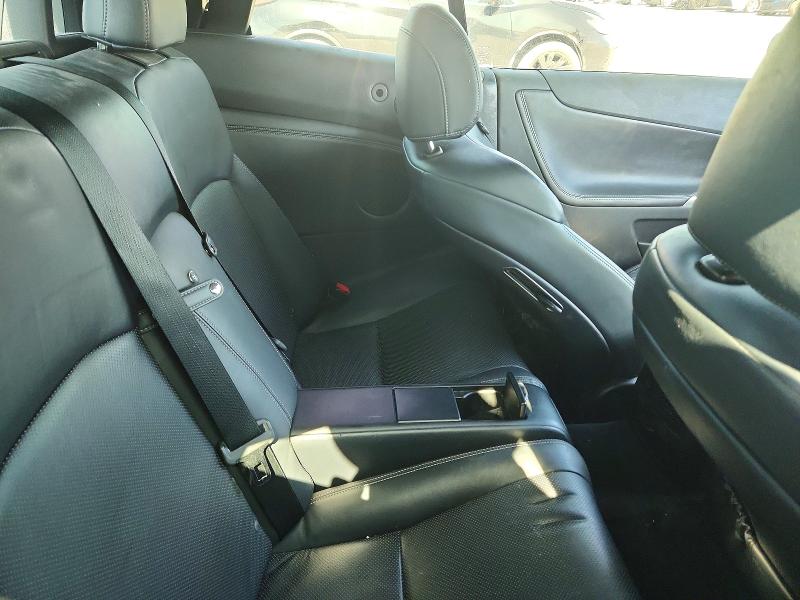 Aukcja sprzedaży 2014 Lexus Is, vin: JTHFE2C25E2510150, numer aukcji: 59152176