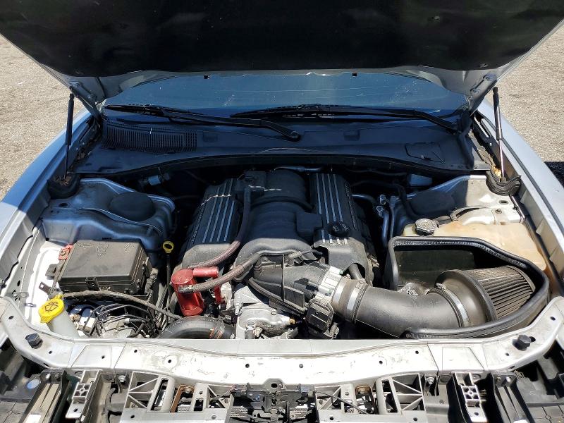 2022 Dodge Charger მანქანა იყიდება აუქციონზე, vin: 2C3CDXGJ8NH170090, აუქციონის ნომერი: 60528056
