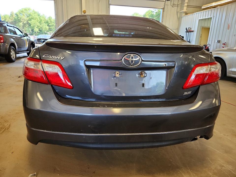 Продажа на аукционе авто 2009 Toyota Camry, vin: 4T1BE46K09U381408, номер лота: 62333806