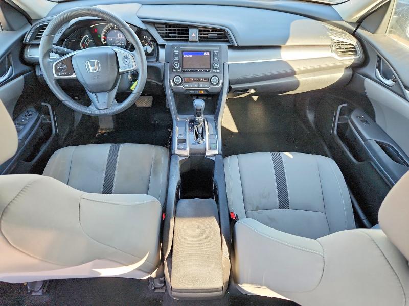 Продажа на аукционе авто 2018 Honda Civic, vin: 2HGFC2F53JH531336, номер лота: 60830966