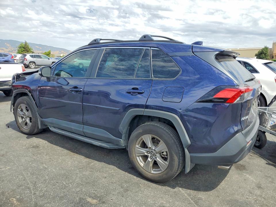 Aukcja sprzedaży 2024 Toyota Rav4, vin: 2T3P1RFV2RW483955, numer aukcji: 60703356