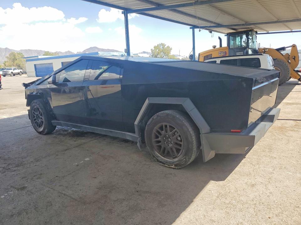 Aukcja sprzedaży 2025 Tesla Cybertruck, vin: 7G2CEHED2SA066069, numer aukcji: 62965126
