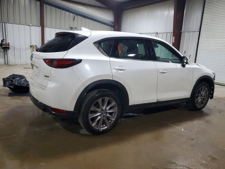 62604506 :رقم المزاد ، JM3KFBDM8K1631227 vin ، 2019 Mazda Cx-5 مزاد بيع