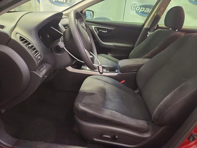 Продаж на аукціоні авто 2014 Nissan Altima, vin: 1N4AL3AP3EN351185, номер лоту: 60576506