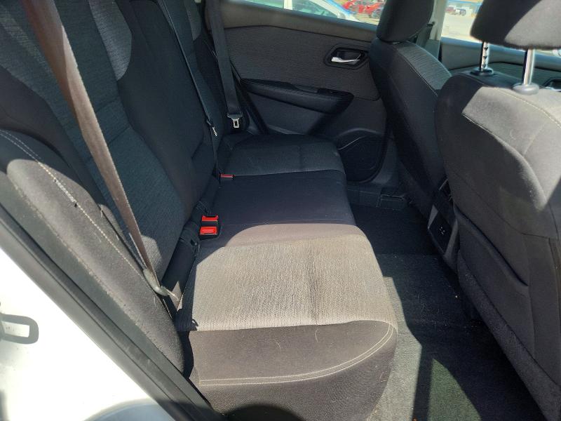 61871836 :رقم المزاد ، 5N1BT3BA9PC901105 vin ، 2023 Nissan Rogue مزاد بيع