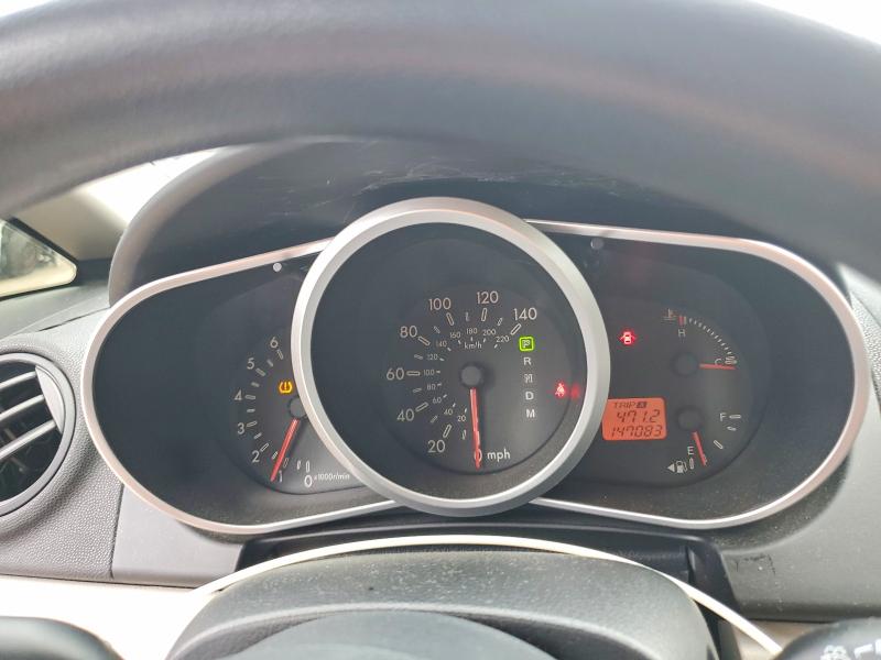 Aukcja sprzedaży 2007 Mazda Cx-7, vin: JM3ER293070123870, numer aukcji: 58046226