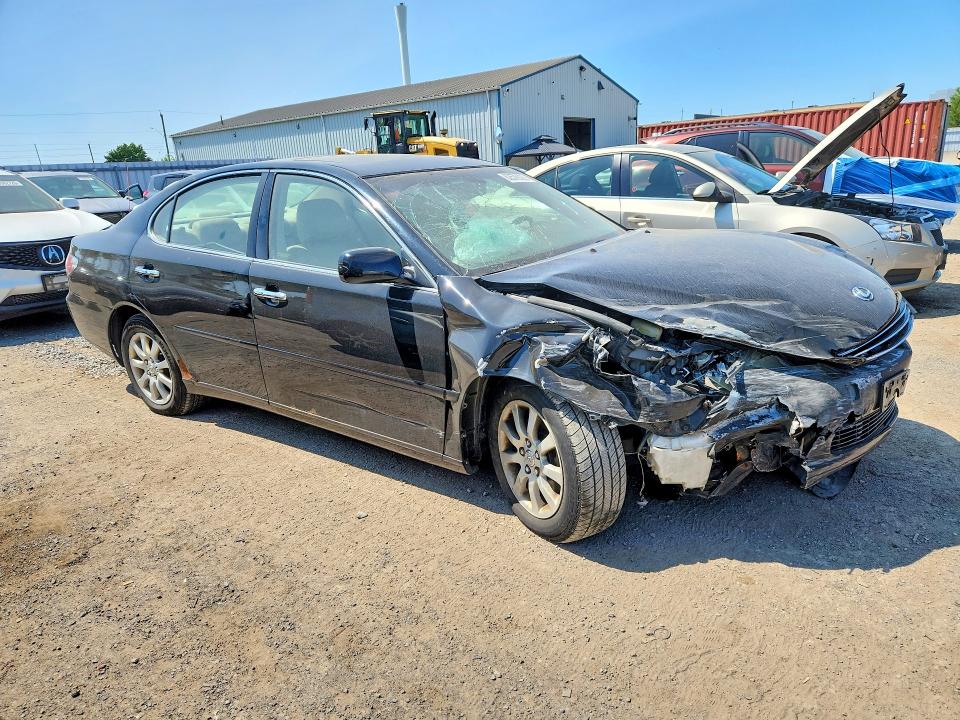 62578026 :رقم المزاد ، JTHBF30G730141110 vin ، 2003 Lexus Es مزاد بيع