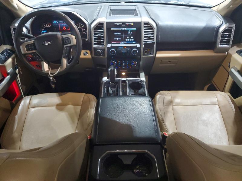 Продажа на аукционе авто 2015 Ford F150, vin: 1FTEX1EP4FFA54758, номер лота: 58587706