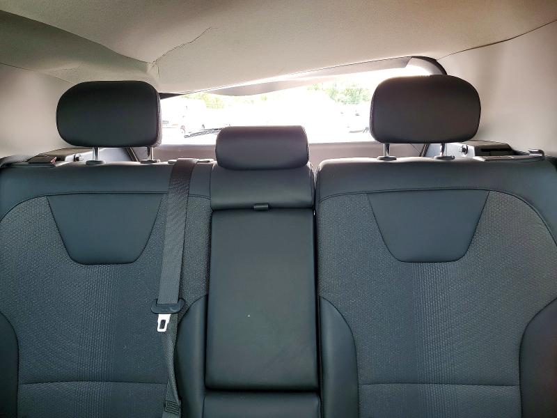 2023 Kia Niro მანქანა იყიდება აუქციონზე, vin: KNDCR3LE2P5051508, აუქციონის ნომერი: 60757436