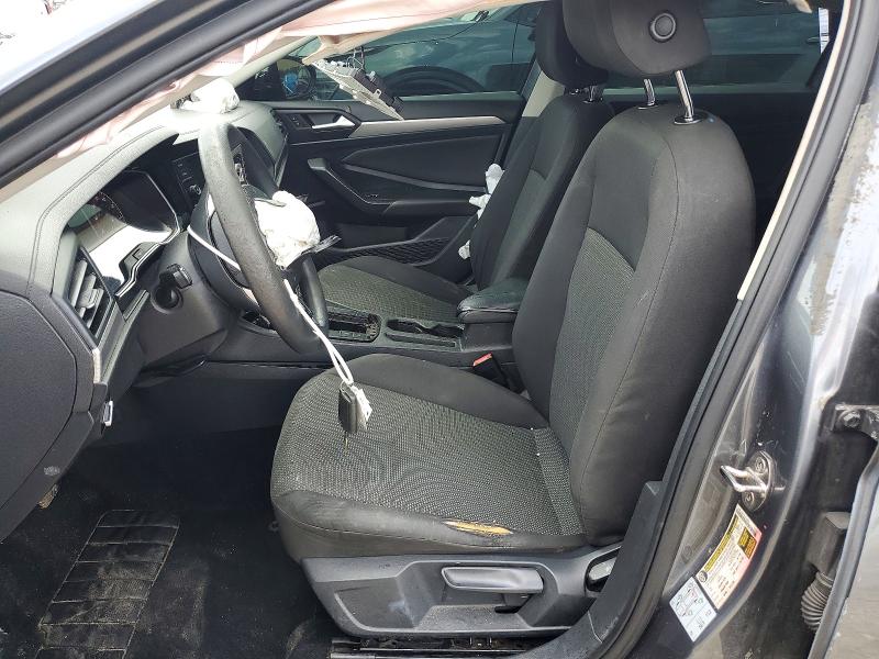 Продажа на аукционе авто 2021 Volkswagen Jetta, vin: 3VWC57BU2MM042662, номер лота: 60028276