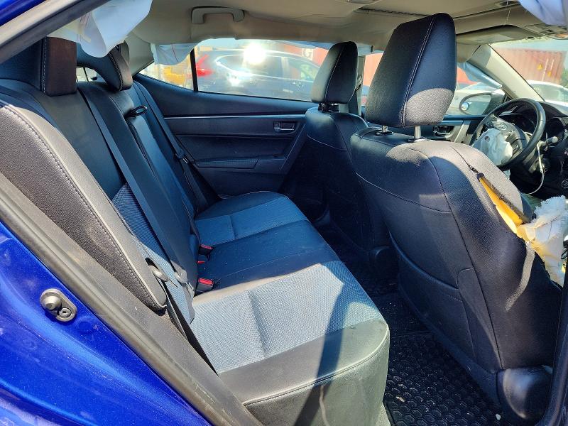 Продаж на аукціоні авто 2015 Toyota Corolla, vin: 2T1BURHE1FC399209, номер лоту: 60702496