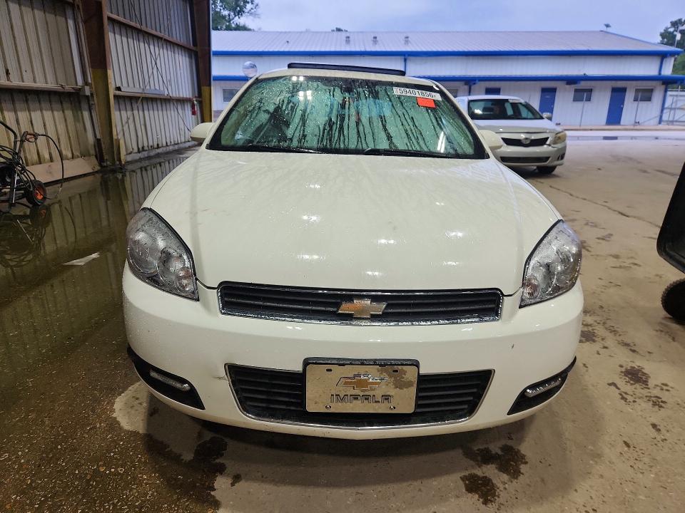 Aukcja sprzedaży 2007 Chevrolet Impala, vin: 2G1WC58R379401620, numer aukcji: 59401856