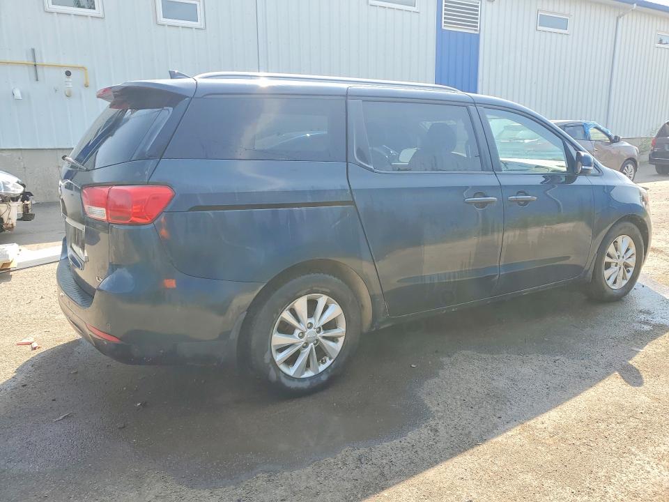Aukcja sprzedaży 2016 Kia Sedona, vin: KNDMB5C13G6095965, numer aukcji: 60074316