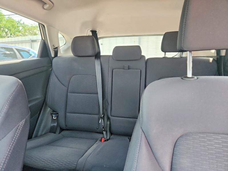 61464706 :رقم المزاد ، KM8J3CAL5LU248453 vin ، 2020 Hyundai Tucson مزاد بيع