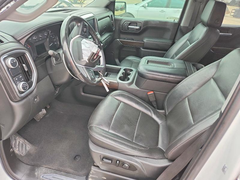 Продажа на аукционе авто 2020 Gmc Sierra, vin: 3GTP8DED4LG368210, номер лота: 60940276