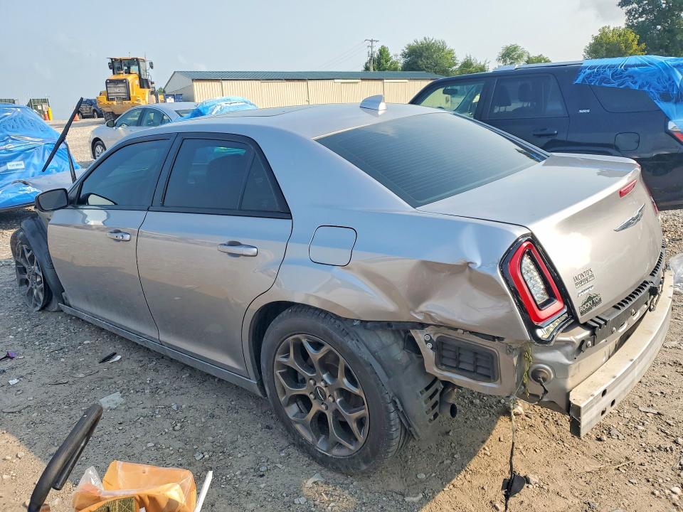 Aukcja sprzedaży 2016 Chrysler 300, vin: 2C3CCAGG8GH167911, numer aukcji: 62956576