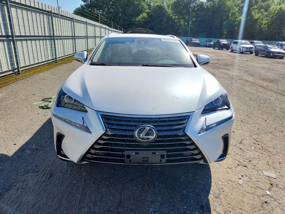 Aukcja sprzedaży 2021 Lexus Nx, vin: JTJDARBZ9M5025466, numer aukcji: 60657286