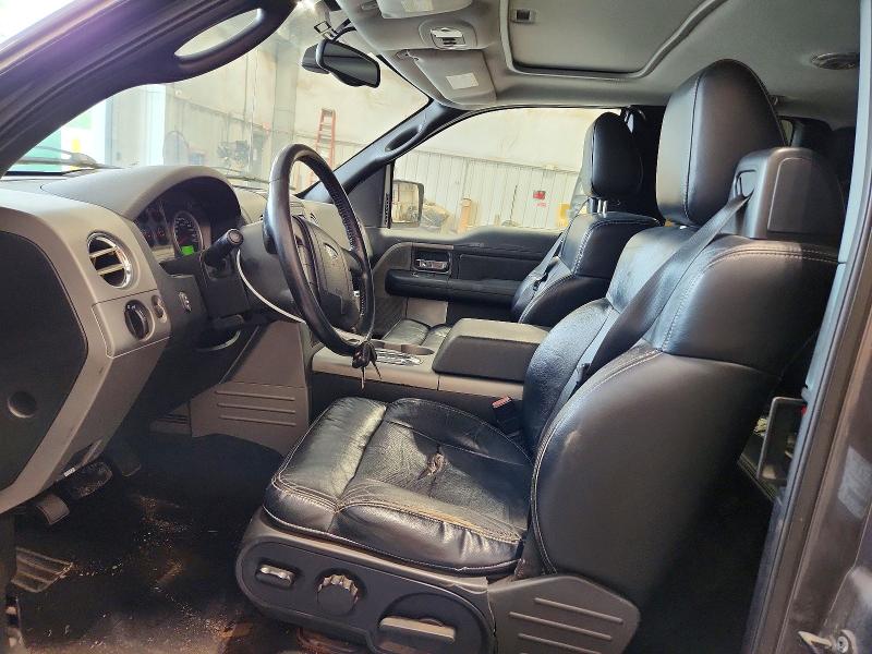 Продажа на аукционе авто 2004 Ford F150, vin: 1FTPX14564NA44602, номер лота: 60825426